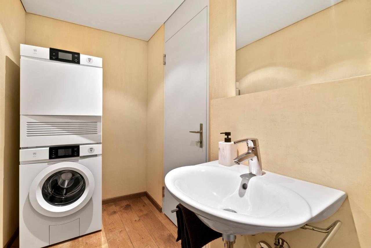 דירות A&Y Oldtown Penthouse Loft Luzern מראה חיצוני תמונה