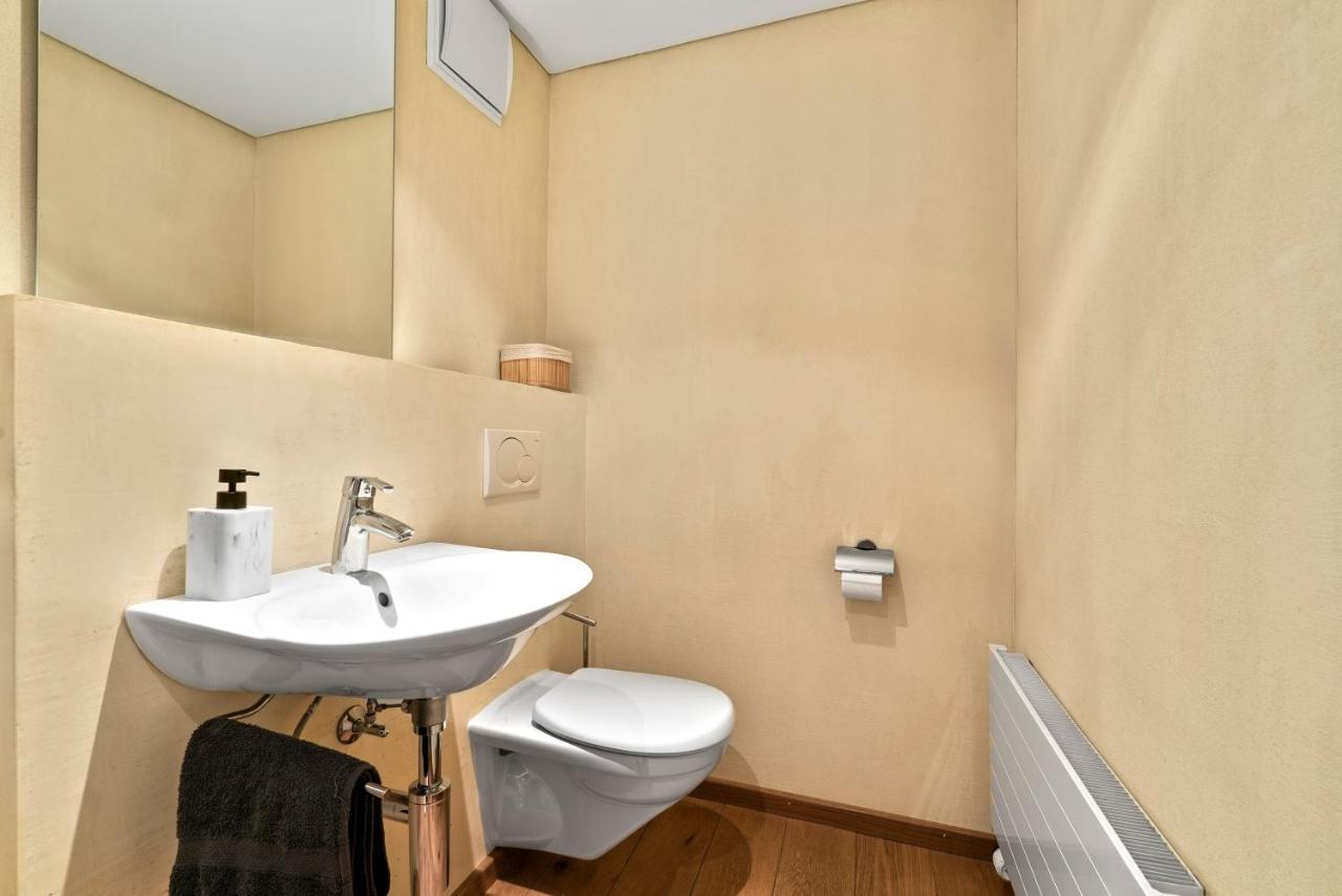 דירות A&Y Oldtown Penthouse Loft Luzern מראה חיצוני תמונה