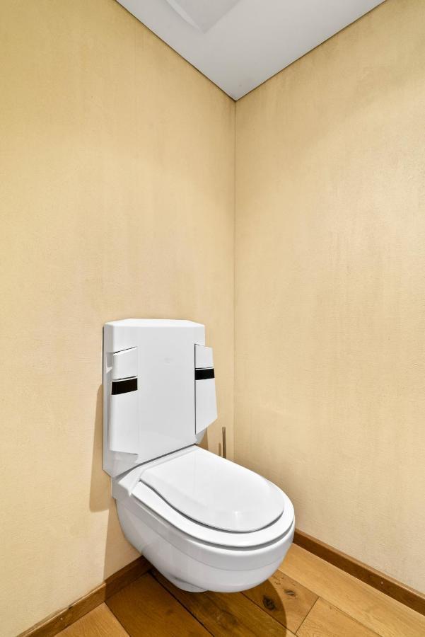 דירות A&Y Oldtown Penthouse Loft Luzern מראה חיצוני תמונה